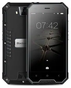 Замена шлейфа на телефоне Blackview BV4000 Pro в Челябинске